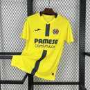 Camiseta Villarreal CF 1 - 25/26