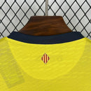 Camiseta Villarreal CF 1 - 25/26