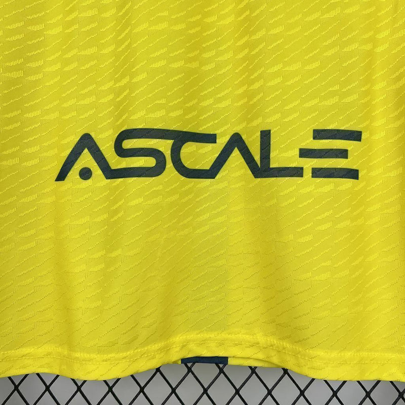 Camiseta Villarreal CF 1 - 25/26