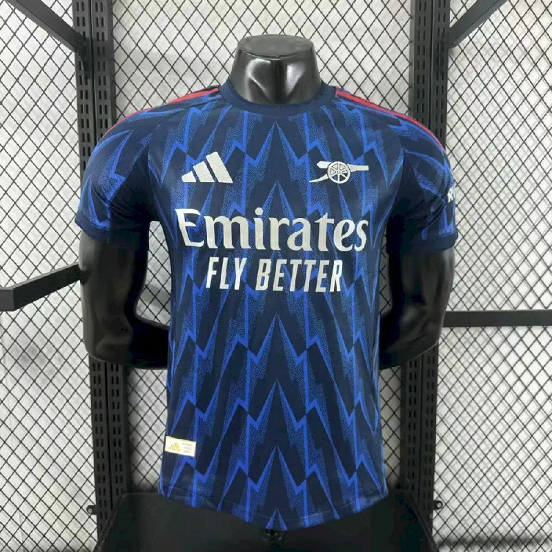 Camisa Arsenal Player 2 - 25/26