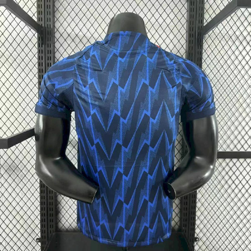 Camisa Arsenal Player 2 - 25/26