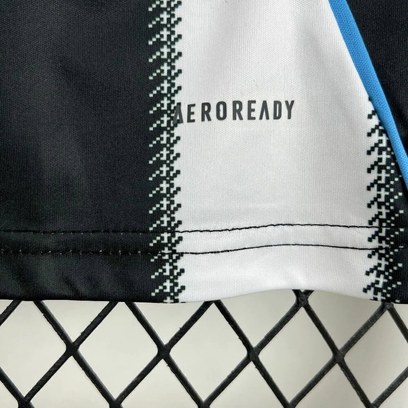 Camisa Newcastle United 1 - 25/26