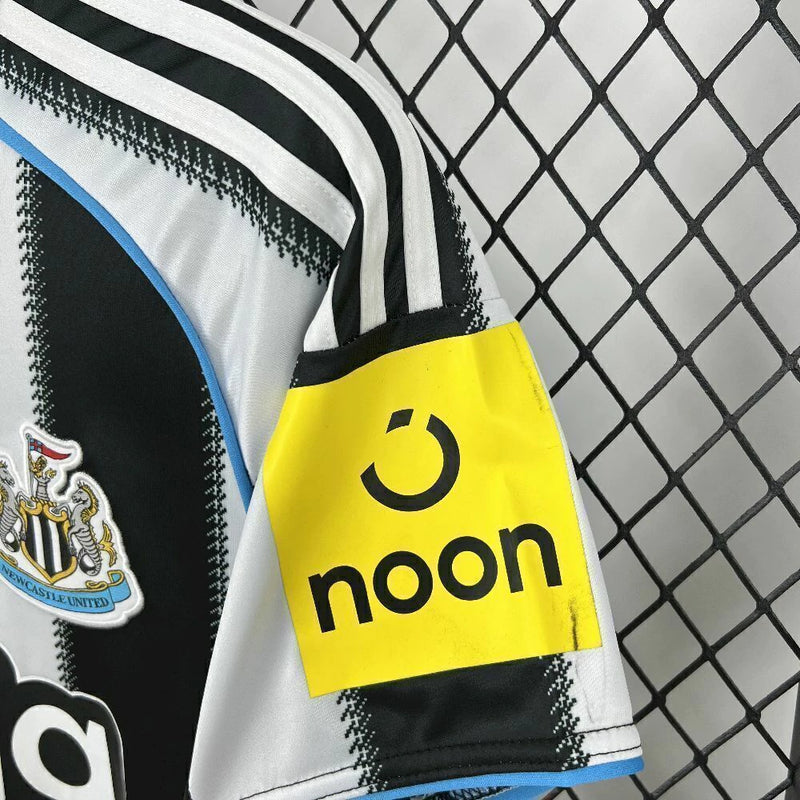 Camisa Newcastle United 1 - 25/26