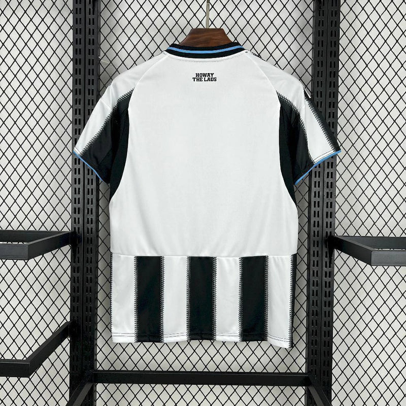 Camisa Newcastle United 1 - 25/26