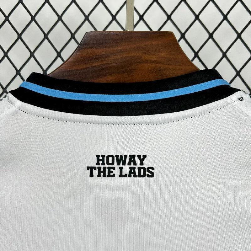 Camisa Newcastle United 1 - 25/26