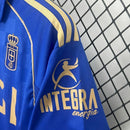 Camiseta Real Oviedo 1 - 25/26