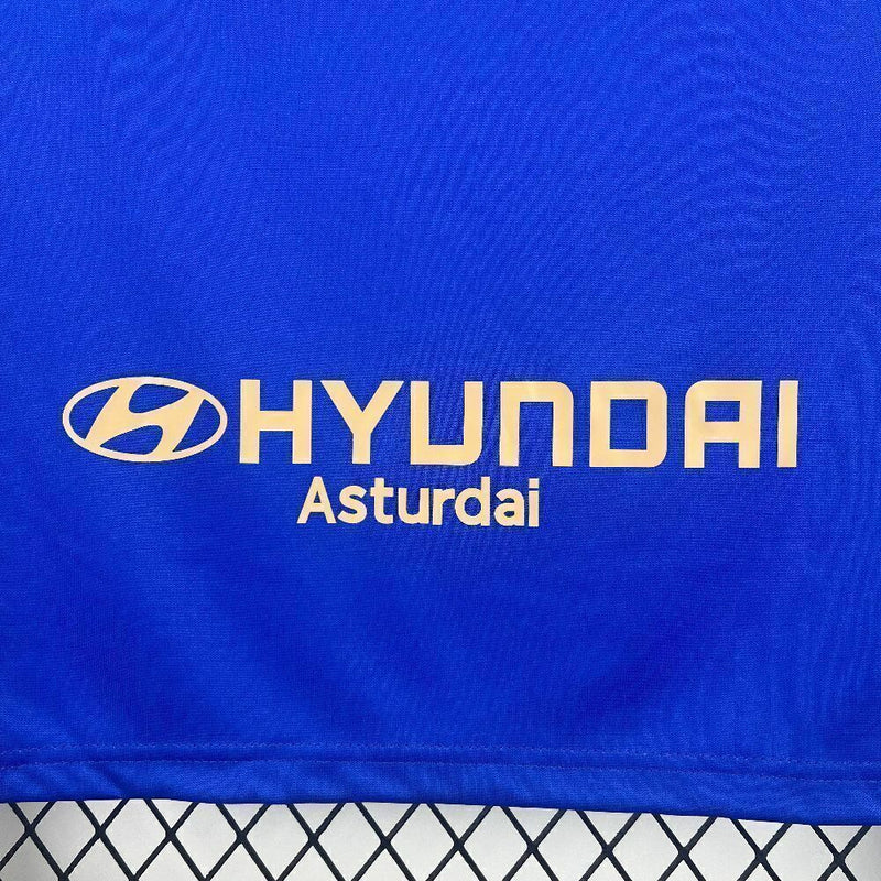 Camiseta Real Oviedo 1 - 25/26