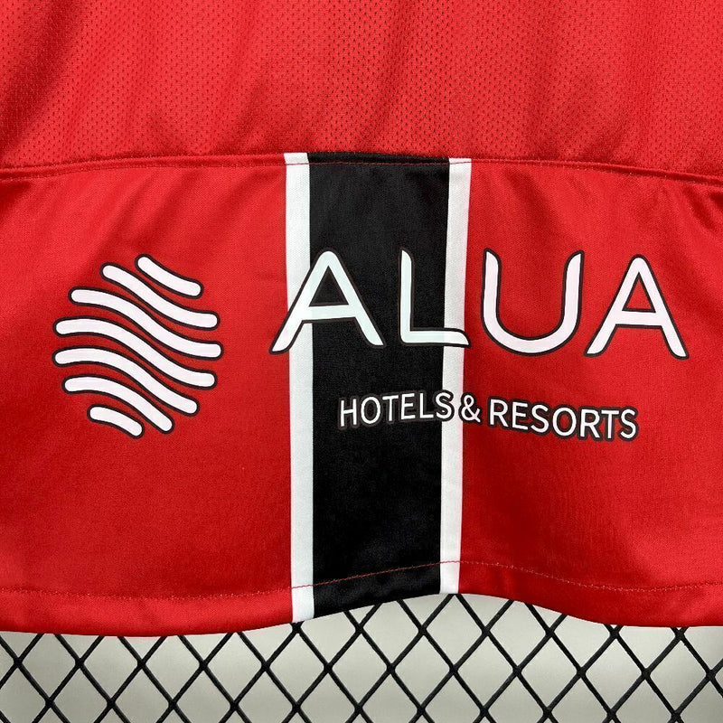 Camiseta RCD Mallorca 1 - 25/26