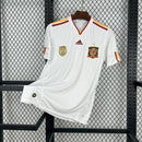 Camisa Espanha Retrô 2 - 2012