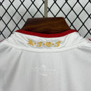 Camisa Espanha Retrô 2 - 2012