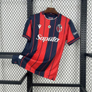 Camisa Bologna FC 1 - 25/26