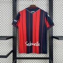 Camisa Bologna FC 1 - 25/26