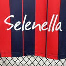 Camisa Bologna FC 1 - 25/26