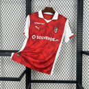 Camisa Sporting Braga 1 - 25/26