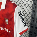 Camisa Sporting Braga 1 - 25/26