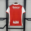 Camisa Sporting Braga 1 - 25/26
