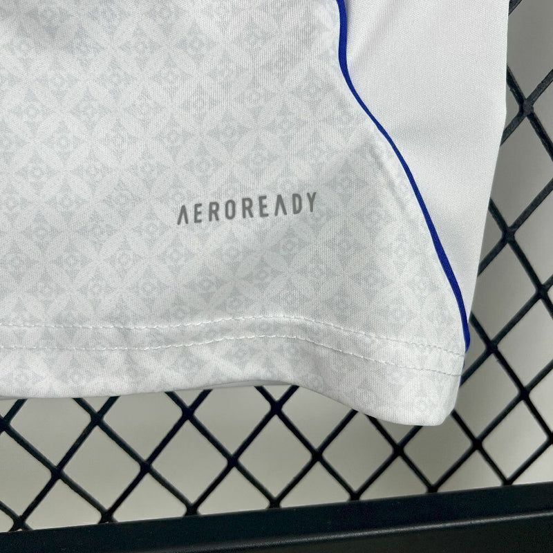 Camisa Olympique de Lyon 1 - 25/26