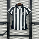 Camisa Botafogo Feminina 1 - 25/26