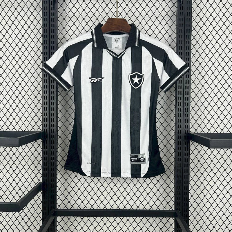 Camisa Botafogo Feminina 1 - 25/26