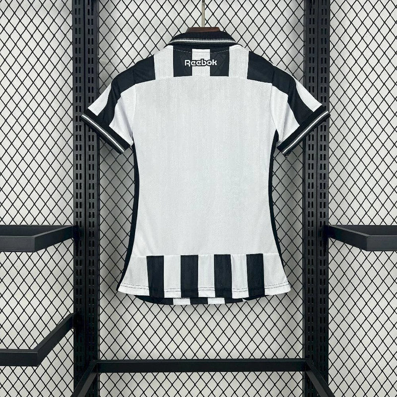Camisa Botafogo Feminina 1 - 25/26