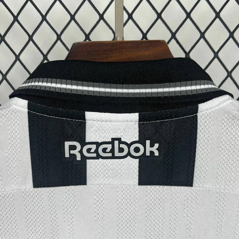 Camisa Botafogo Feminina 1 - 25/26