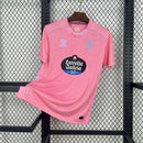 Camiseta Celta de Vigo 3 - 25/26