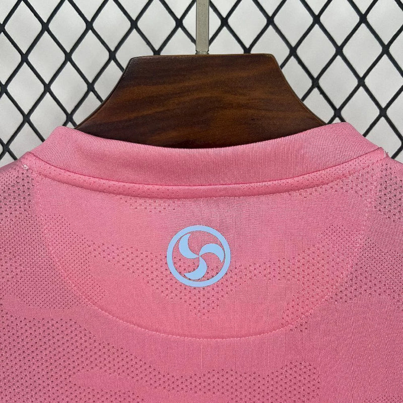 Camiseta Celta de Vigo 3 - 25/26