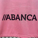 Camiseta Celta de Vigo 3 - 25/26