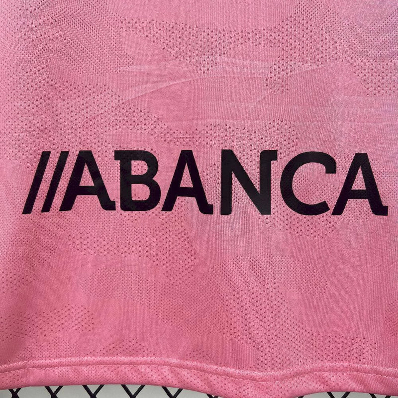 Camiseta Celta de Vigo 3 - 25/26