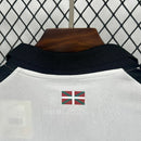 Camiseta Deportivo Alavés 2 - 25/26