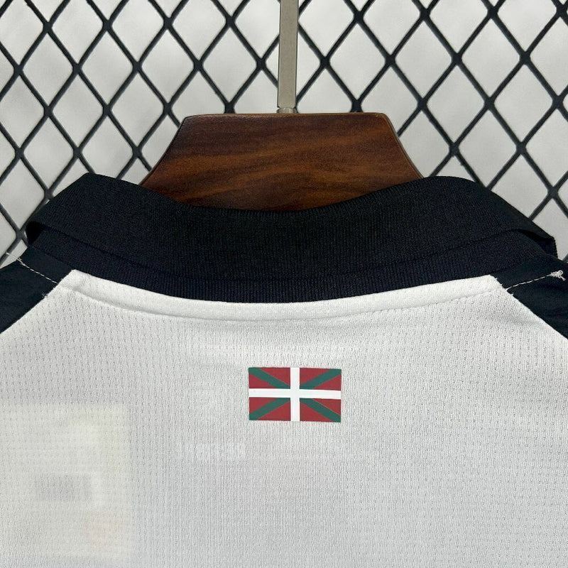 Camiseta Deportivo Alavés 2 - 25/26