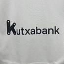 Camiseta Deportivo Alavés 2 - 25/26