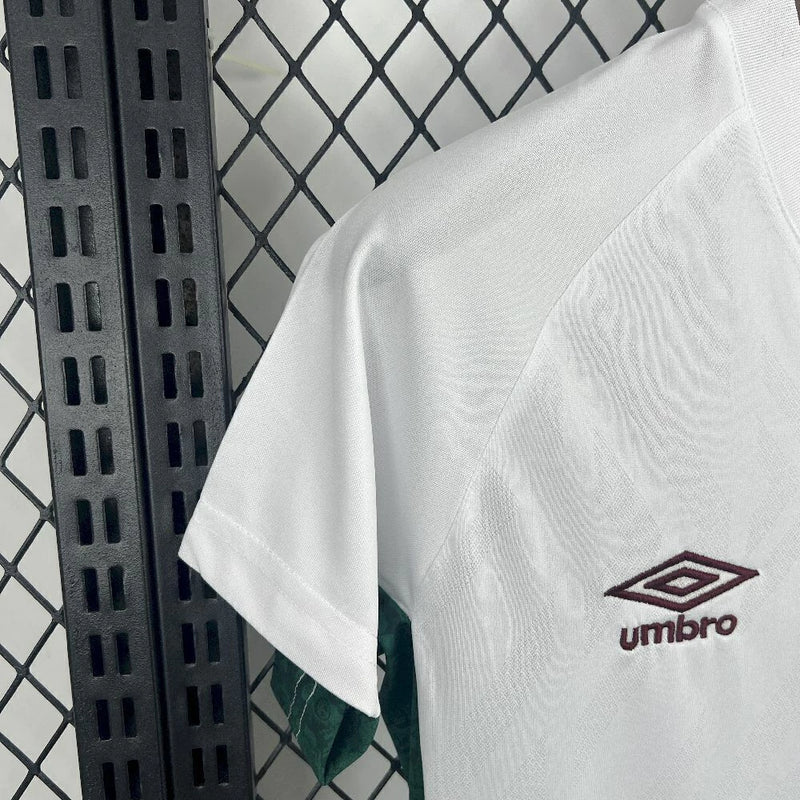 Camisa Fluminense Feminina 2 - 25/26