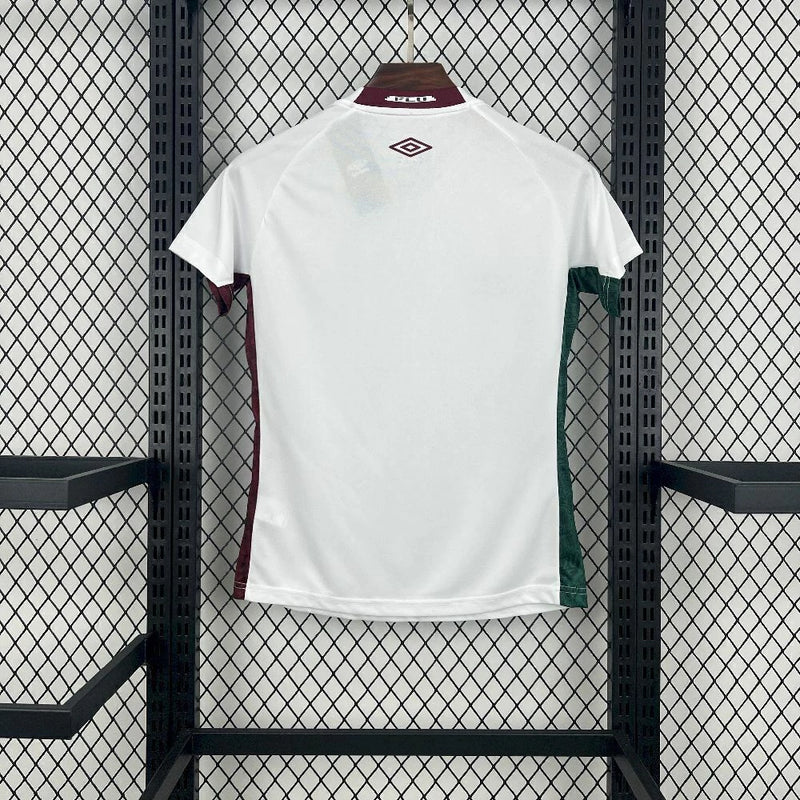 Camisa Fluminense Feminina 2 - 25/26