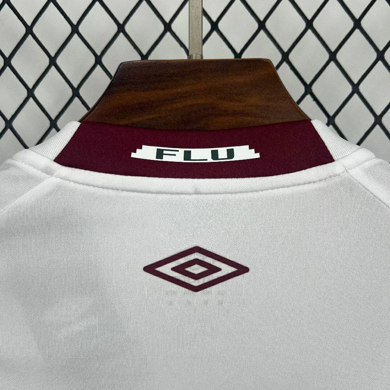 Camisa Fluminense Feminina 2 - 25/26