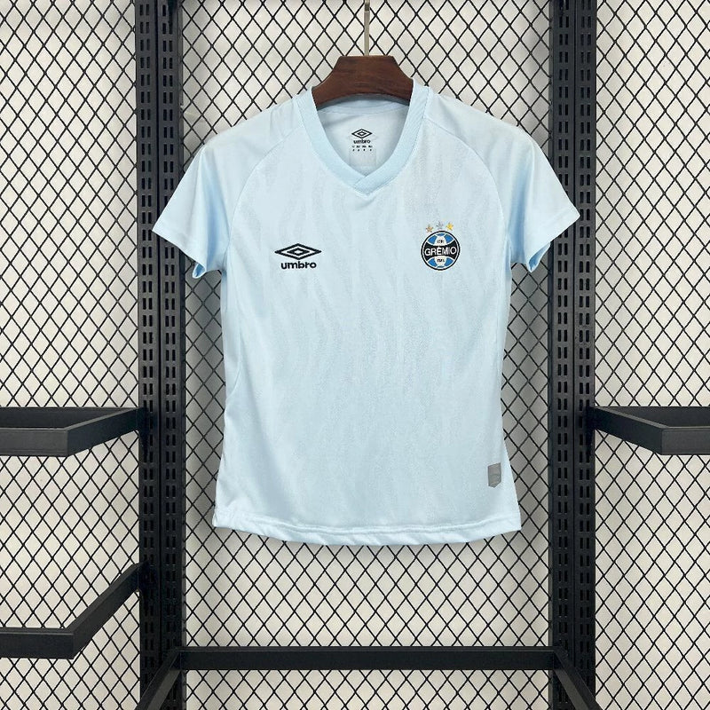 Camisa Grêmio Feminina 2 - 25/26