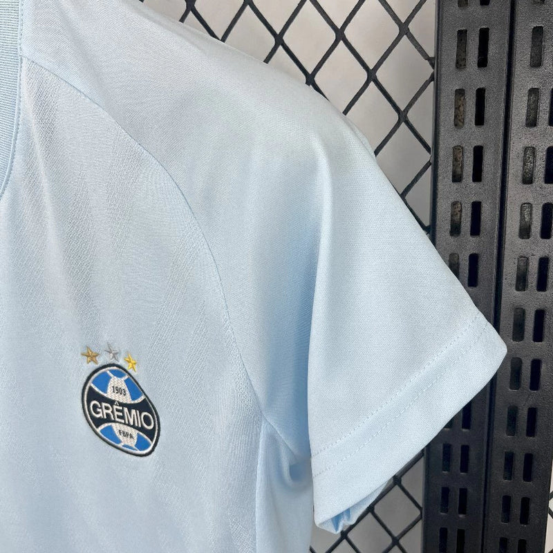 Camisa Grêmio Feminina 2 - 25/26