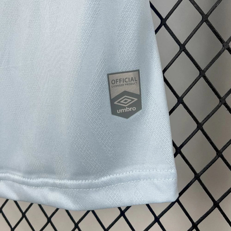 Camisa Grêmio Feminina 2 - 25/26