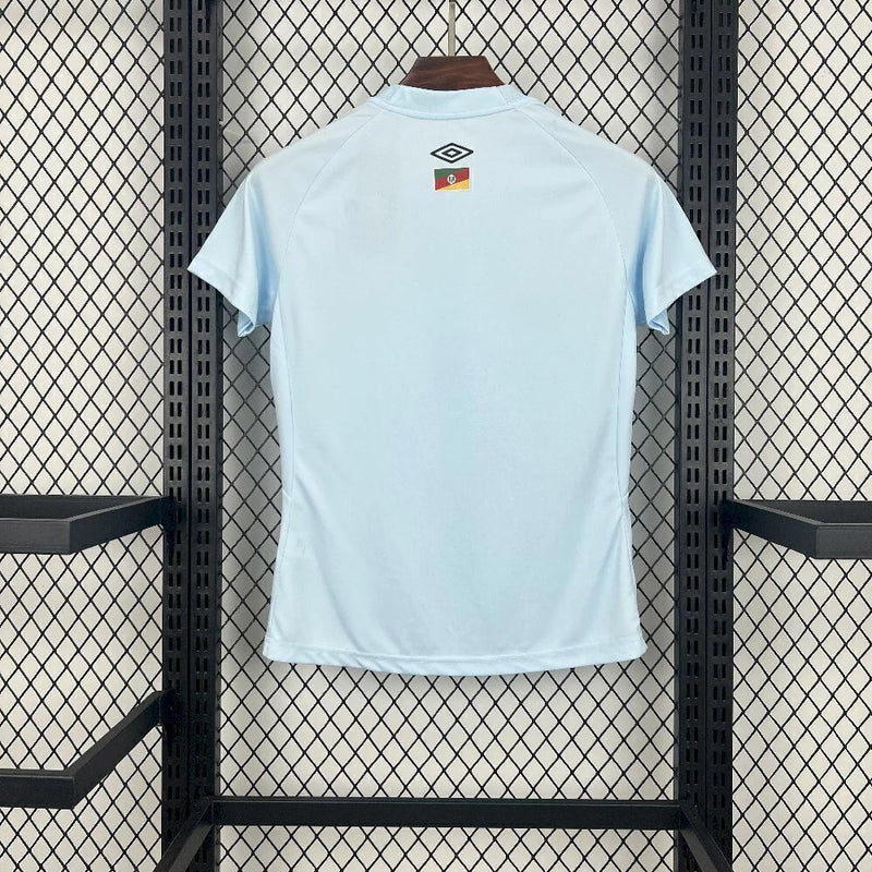 Camisa Grêmio Feminina 2 - 25/26