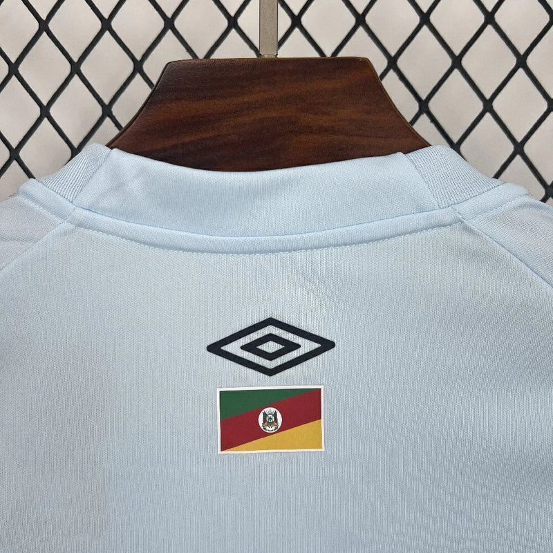 Camisa Grêmio Feminina 2 - 25/26