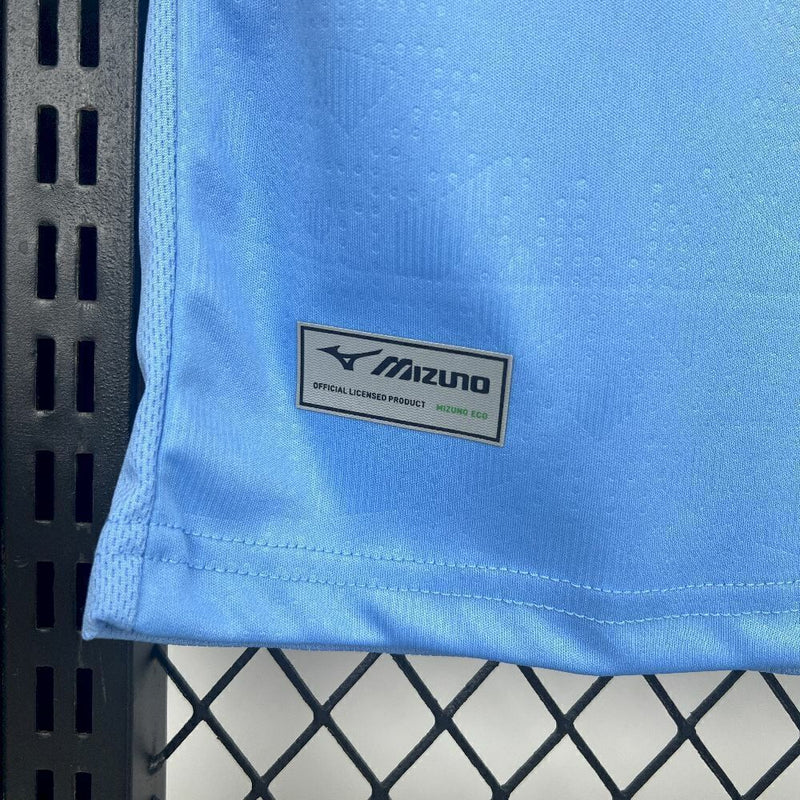 Camisa S.S Lazio 1 - 25/26