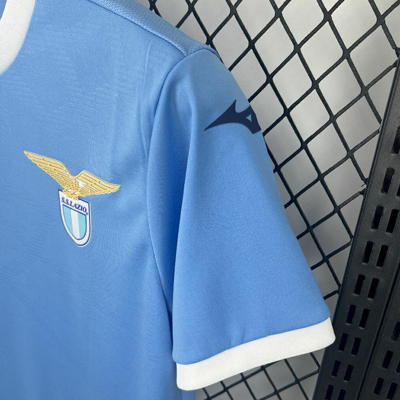 Camisa S.S Lazio 1 - 25/26