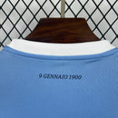 Camisa S.S Lazio 1 - 25/26