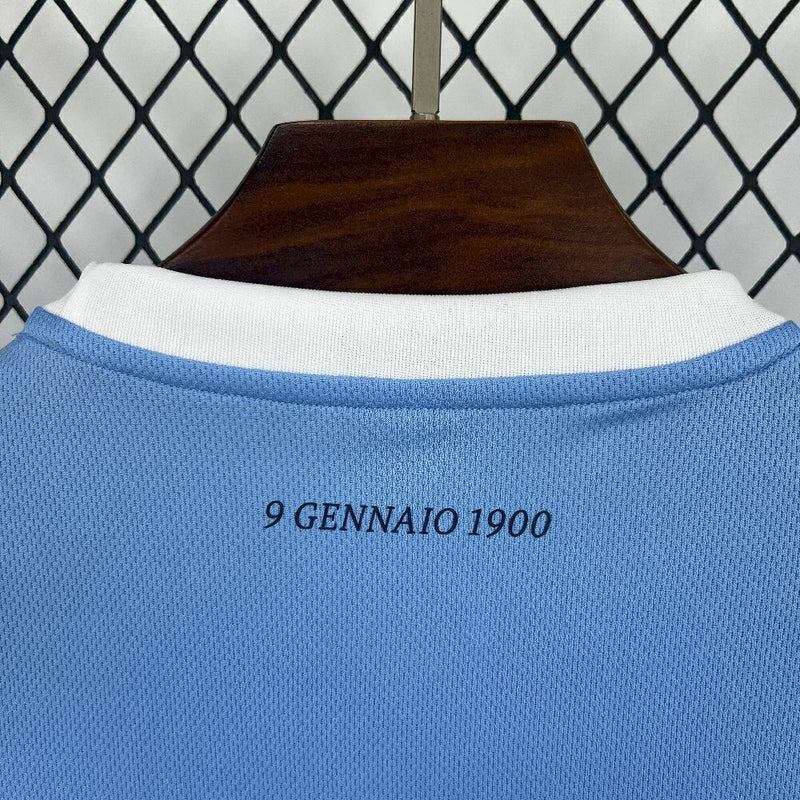 Camisa S.S Lazio 1 - 25/26
