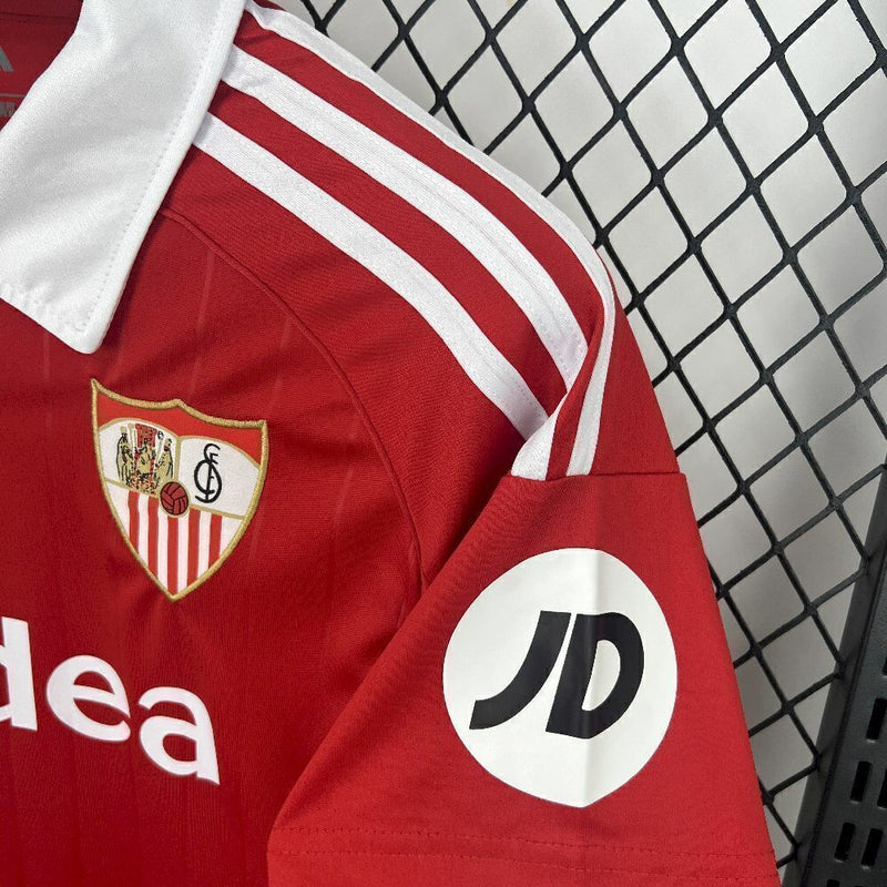 Camiseta Sevilla 2 - 25/26