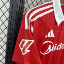 Camiseta Sevilla 2 - 25/26