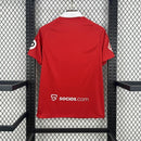 Camiseta Sevilla 2 - 25/26