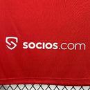 Camiseta Sevilla 2 - 25/26