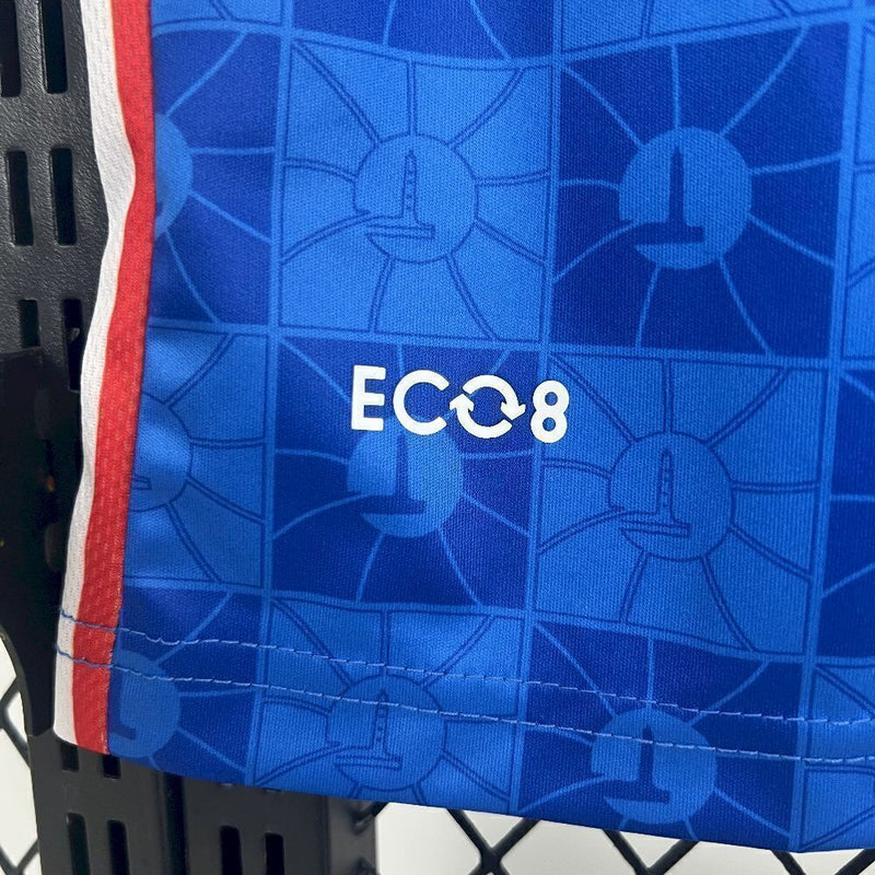 Camisa Sunderland 2 - 25/26