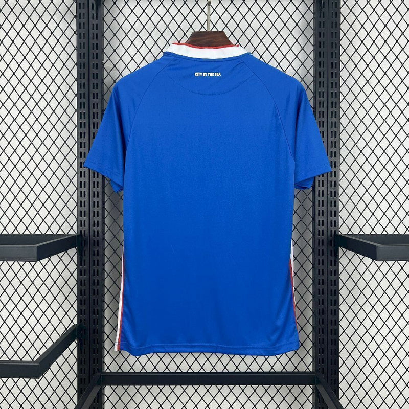 Camisa Sunderland 2 - 25/26